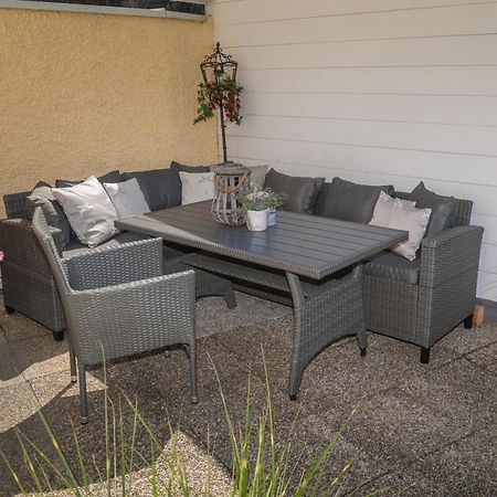 Haus Niederreiter Apartment Bischofshofen Ngoại thất bức ảnh