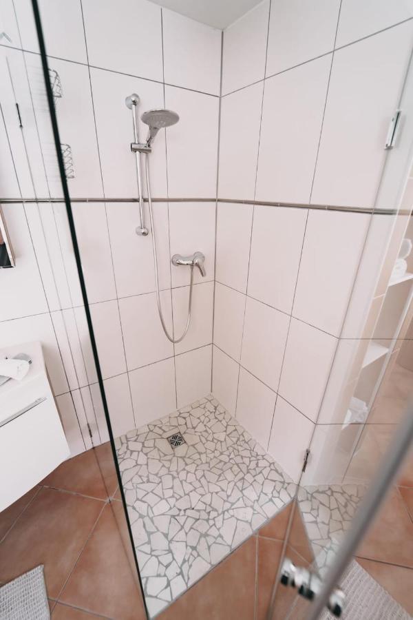 Haus Niederreiter Apartment Bischofshofen Ngoại thất bức ảnh